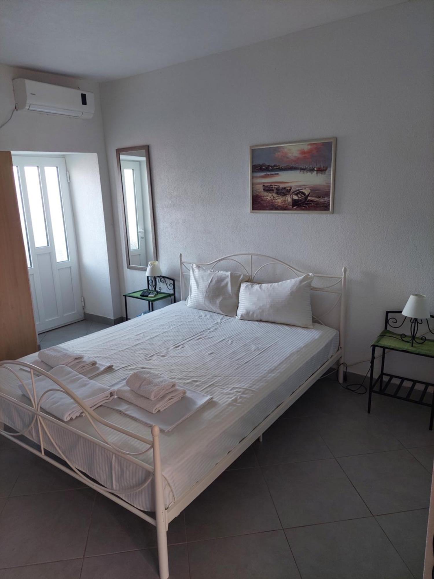 Kjara Apartments Tivat Exterior foto